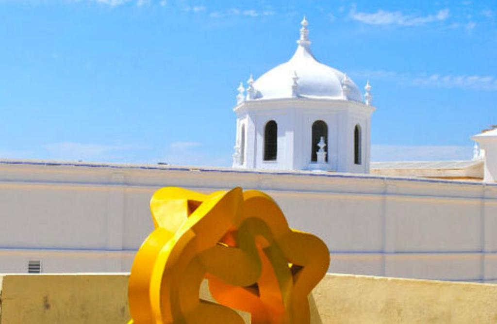 Cadiz Inn Backpackers Екстер'єр фото