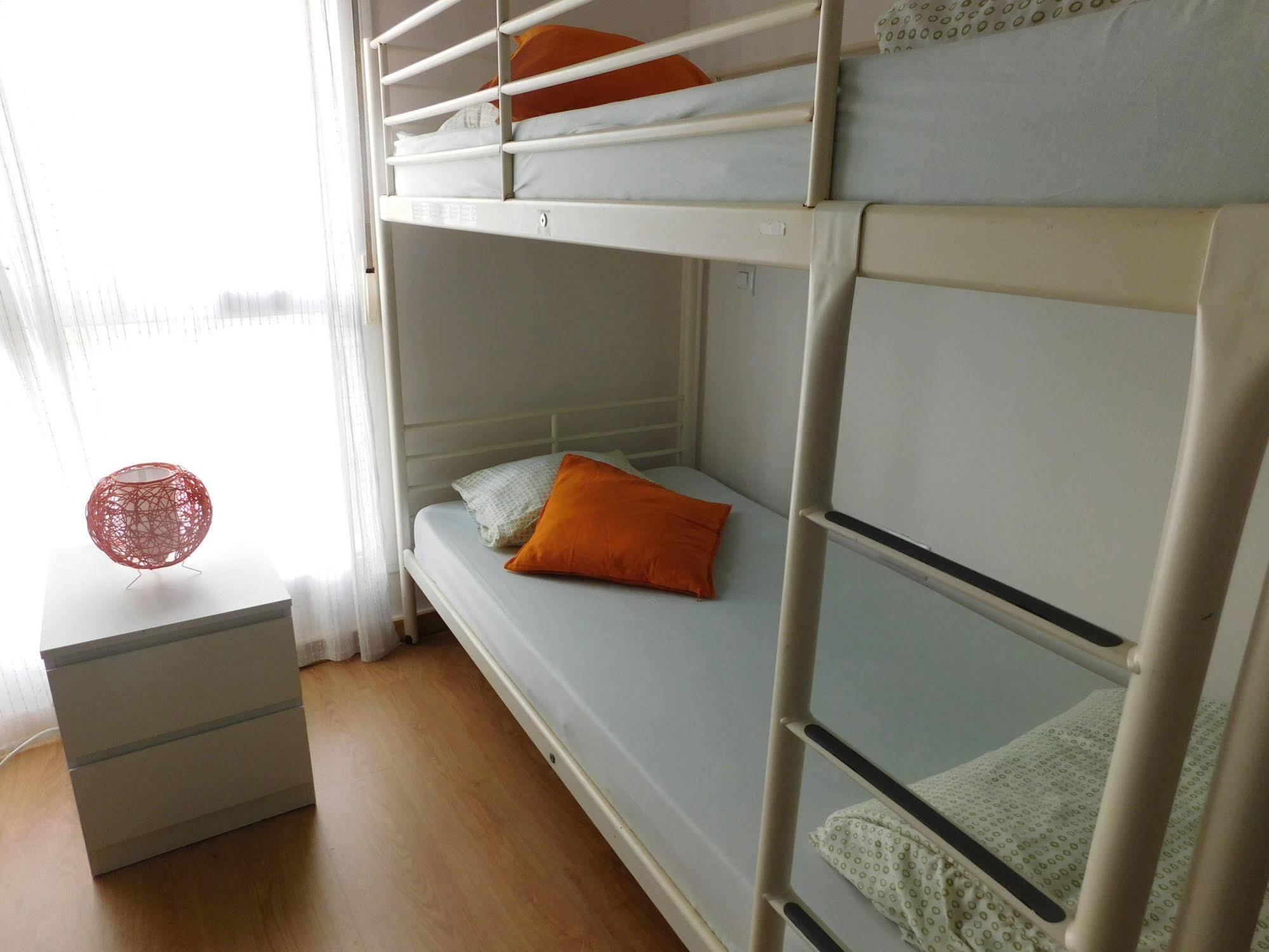 Cadiz Inn Backpackers Екстер'єр фото