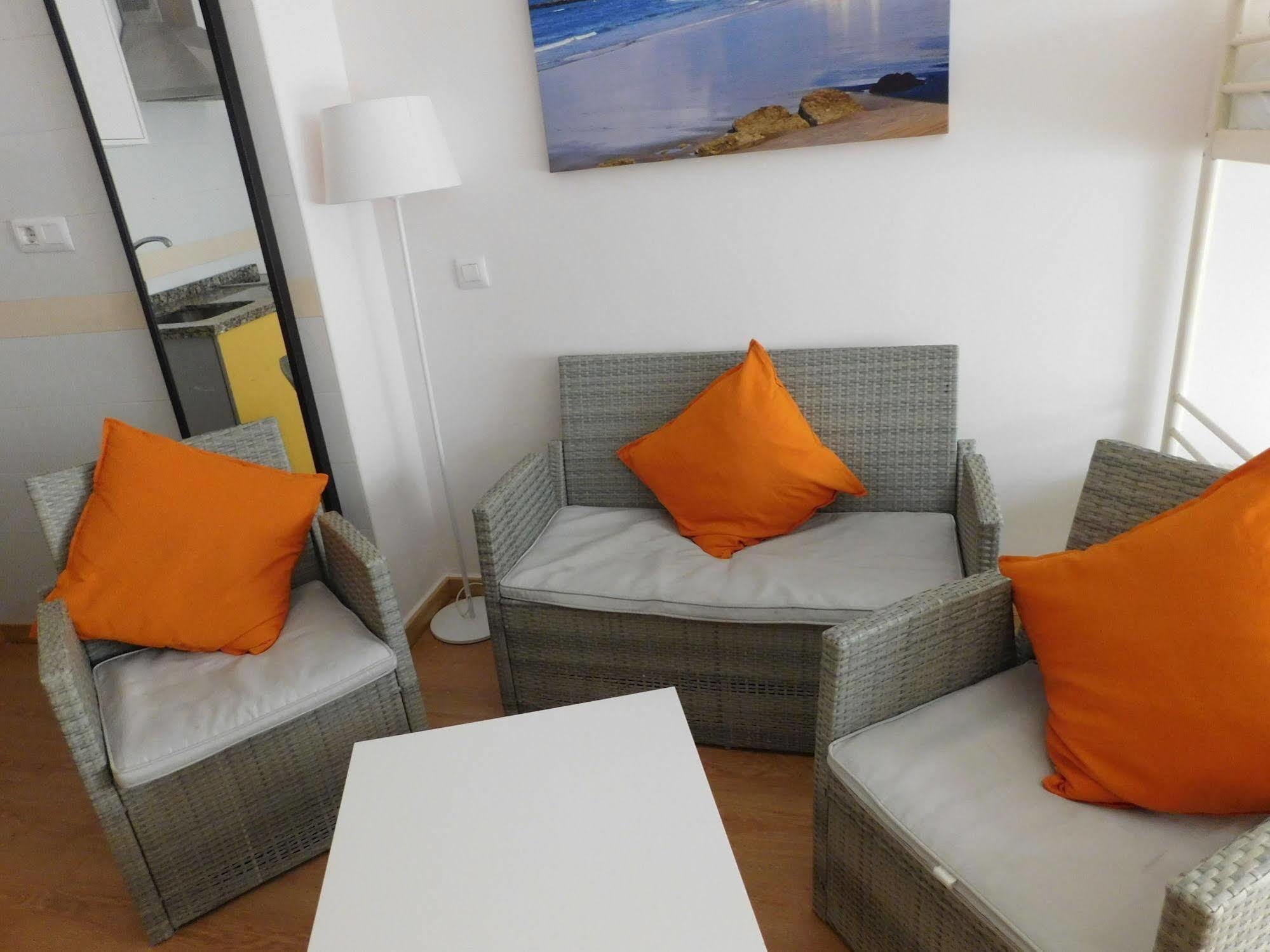 Cadiz Inn Backpackers Екстер'єр фото