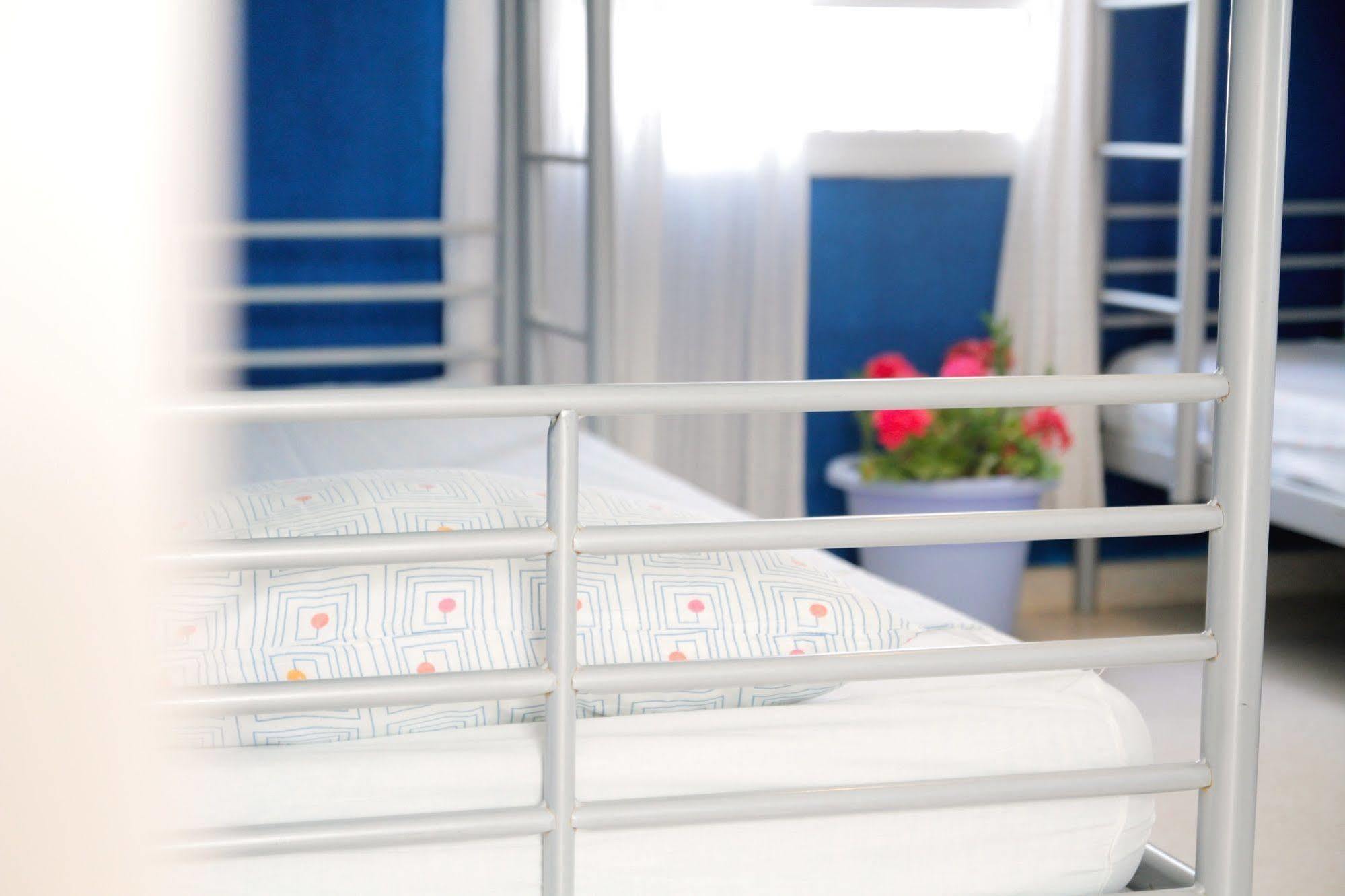 Cadiz Inn Backpackers Екстер'єр фото