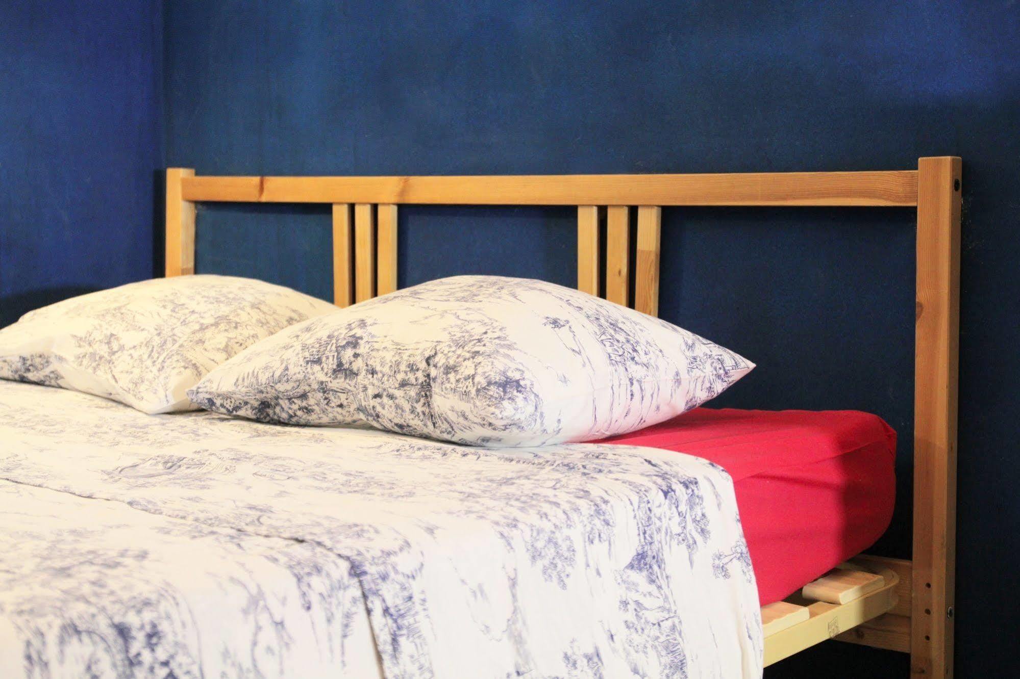 Cadiz Inn Backpackers Екстер'єр фото