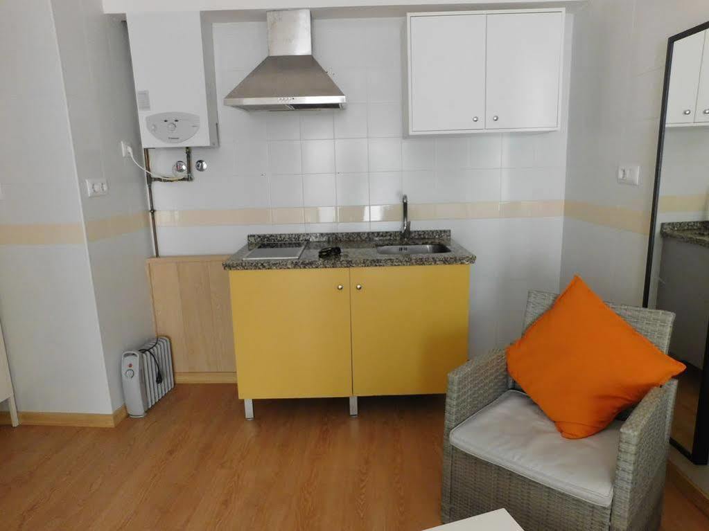 Cadiz Inn Backpackers Екстер'єр фото