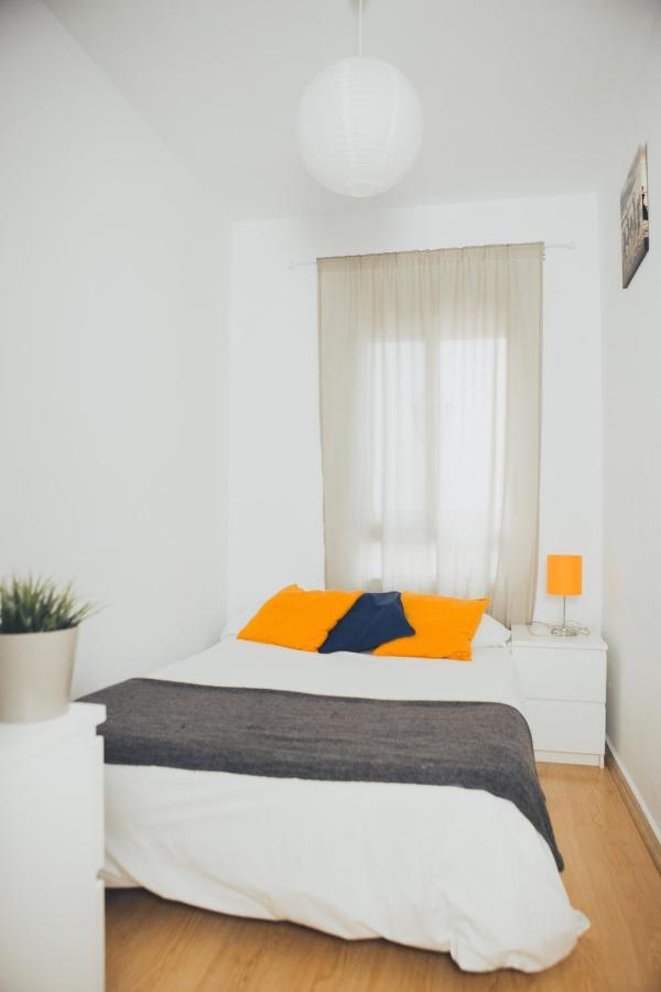 Cadiz Inn Backpackers Екстер'єр фото